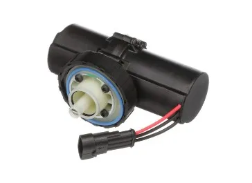 87802238 - Насос топл. подкач. ДВС Ford 675 TM/MXM